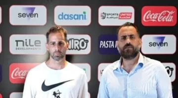 أول تحرك لحل الأزمة.. جون إدوارد يطالب بقرار حاسم بشأن مستحقات لاعبي الزمالك 1